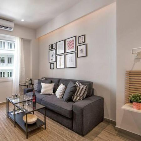 Downtown Syntagma Apartment 3 أثينا المظهر الخارجي الصورة