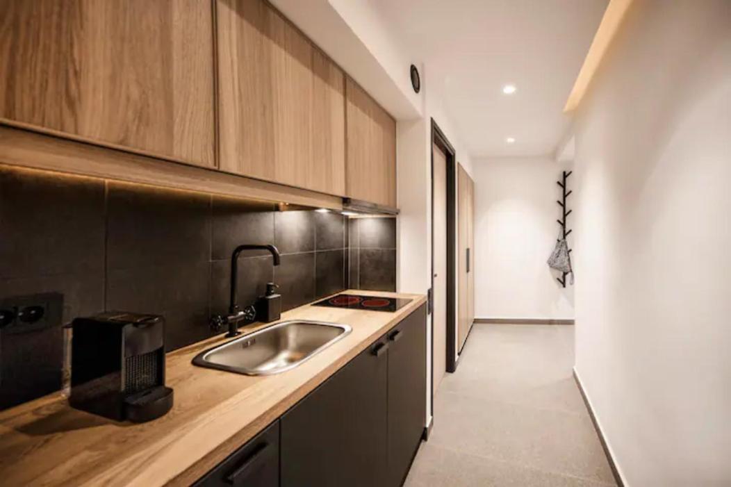 Downtown Syntagma Apartment 3 أثينا المظهر الخارجي الصورة