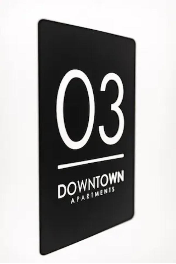 Downtown Syntagma Apartment 3 أثينا المظهر الخارجي الصورة