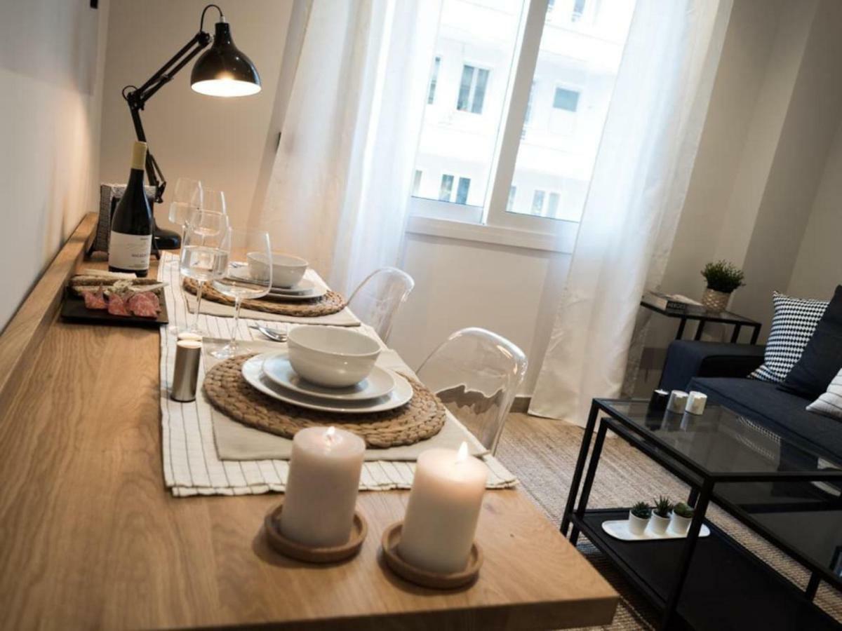 Downtown Syntagma Apartment 3 أثينا المظهر الخارجي الصورة