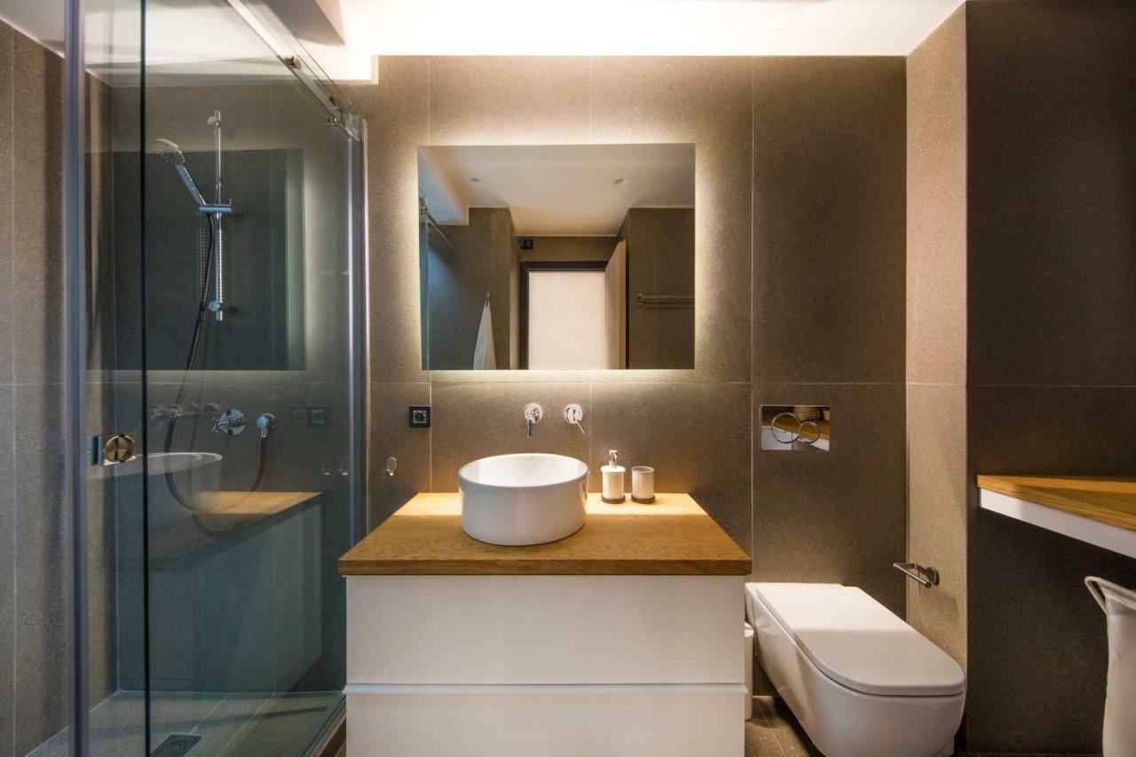 Downtown Syntagma Apartment 3 أثينا المظهر الخارجي الصورة