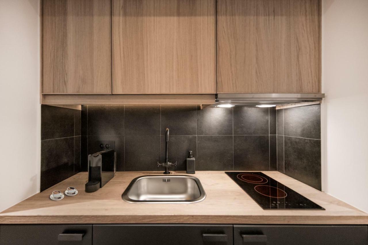 Downtown Syntagma Apartment 3 أثينا المظهر الخارجي الصورة