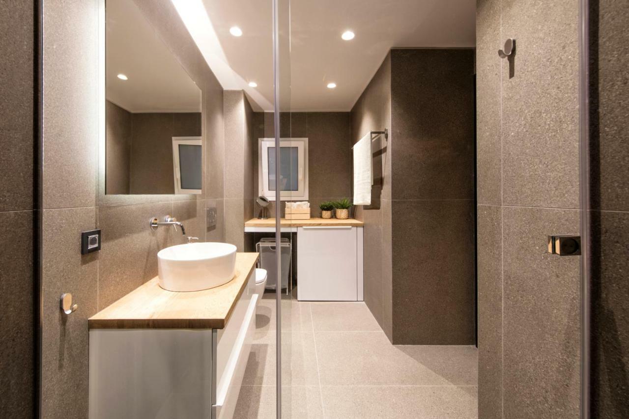 Downtown Syntagma Apartment 3 أثينا المظهر الخارجي الصورة