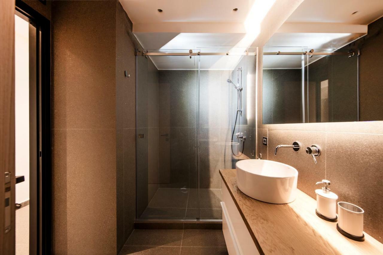 Downtown Syntagma Apartment 3 أثينا المظهر الخارجي الصورة